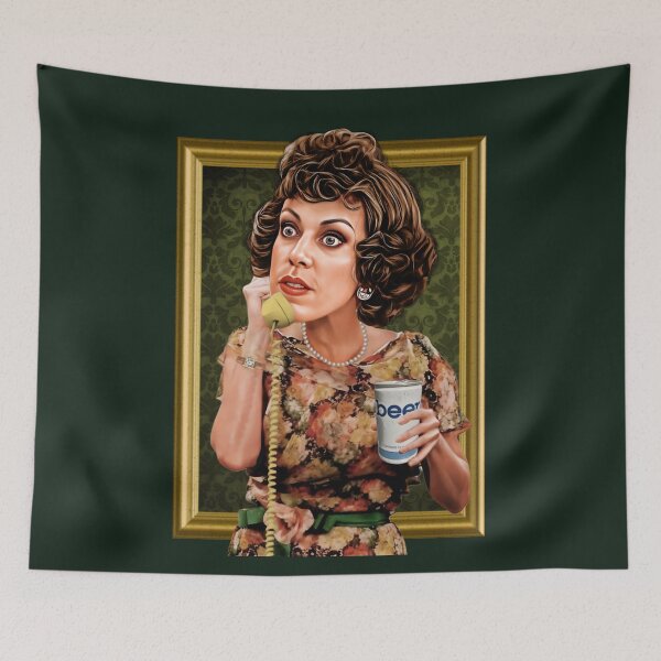 Item preview, Mama's Family - Eunice designed and sold by IndecentDesigns.