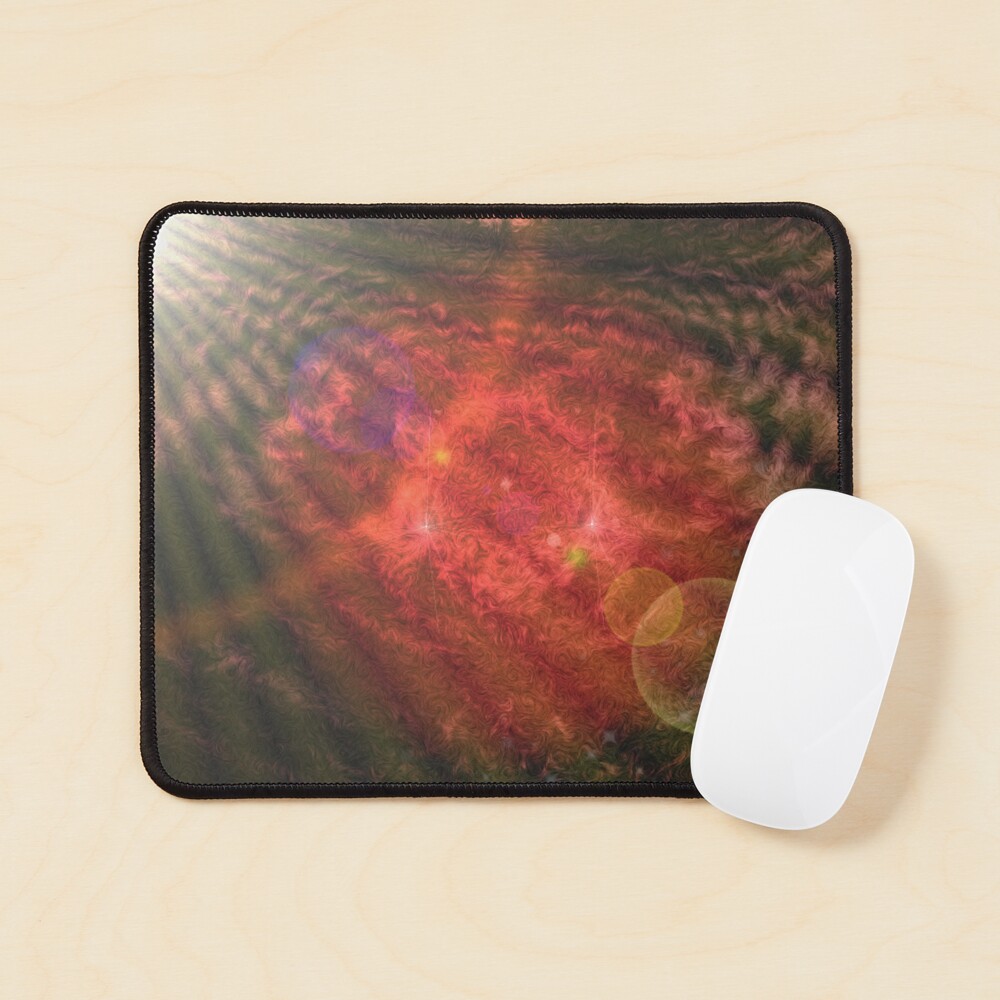 Item preview, Mouse Pad designed and sold by ArtistByDesign.