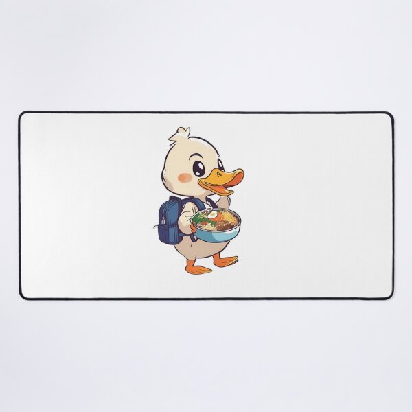 Item preview, Duck likes Bibimbap designed and sold by Googo.