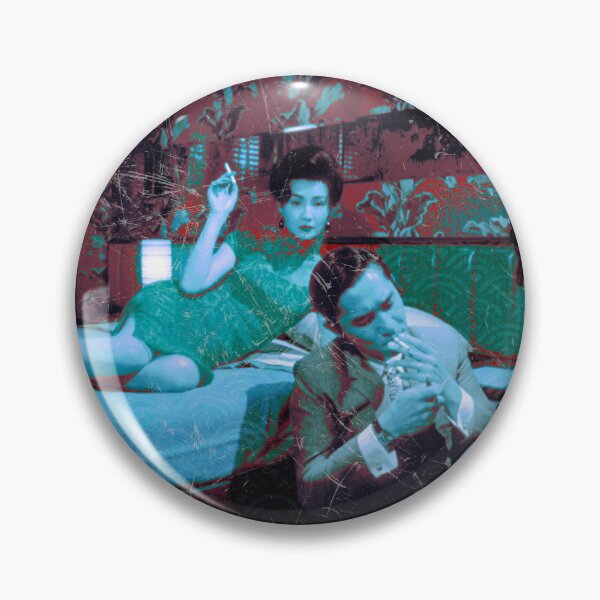 Item preview, Chinese Cinema Style designed and sold by kimopix.