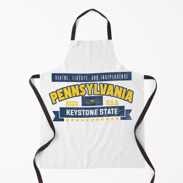 Item preview, Pennsylvania designed and sold by HB Shirts.