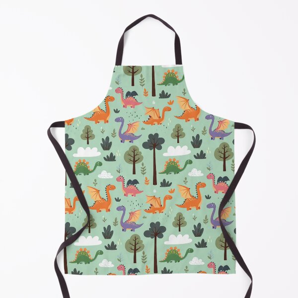 Item preview, Dino Squad designed and sold by wintervsfall.