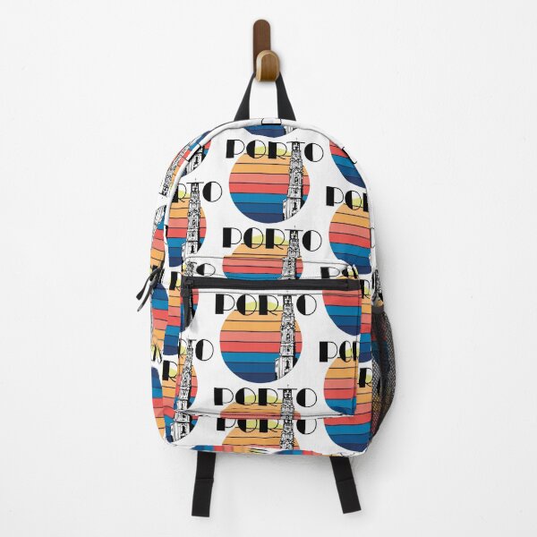 Item preview, Porto Portugal Travel designed and sold by Retr0Tshirts.