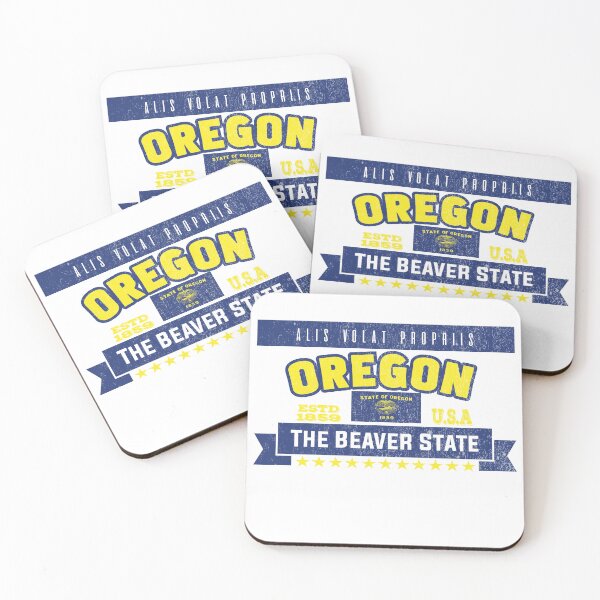 Item preview, Oregon designed and sold by HB Shirts.