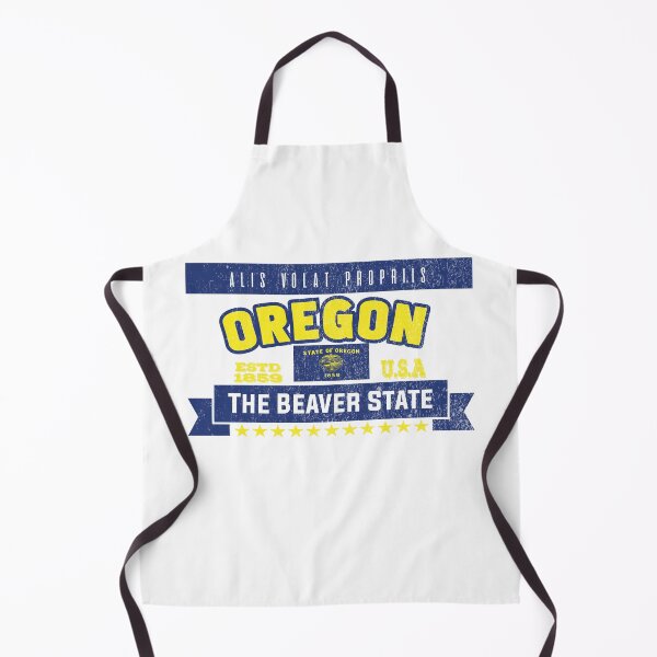 Item preview, Oregon designed and sold by HB Shirts.