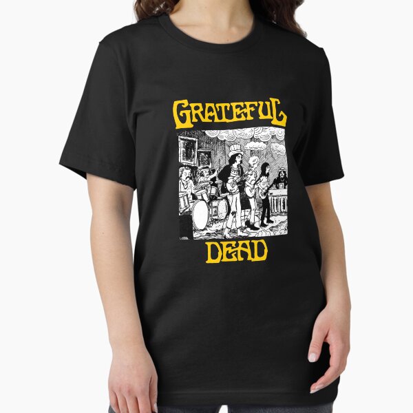 Item preview, gràteful dead eyes of the world War 7 designed and sold by 3GPTett.