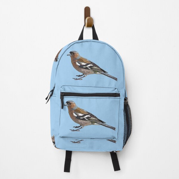 Item preview, Common Chaffinch Color Design  designed and sold by designsasstultd.