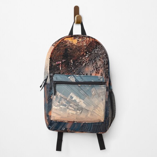 Item preview, The Heartbeat of Time designed and sold by NomadicDreamer.