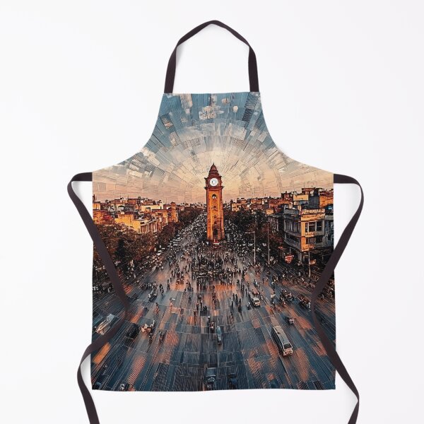 Item preview,  The Heartbeat of Time designed and sold by NomadicDreamer.