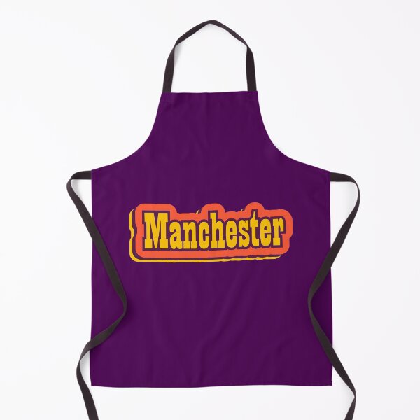 Item preview, Manchester, New Hampshire Retro Typography designed and sold by ArtNoveltee.