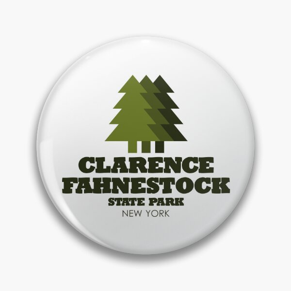 Item preview, Clarence Fahnestock State Park New York designed and sold by bivenart.