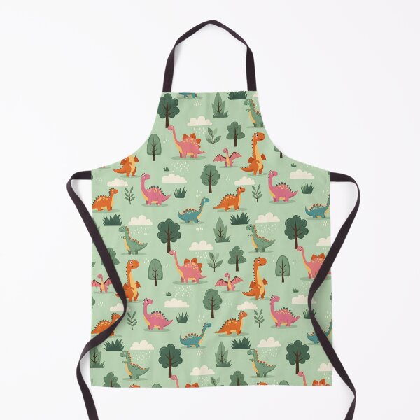 Item preview, Dino Dance designed and sold by wintervsfall.