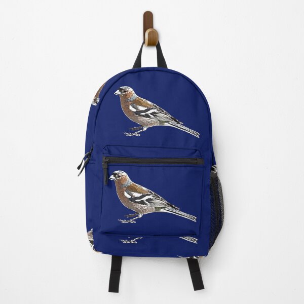 Item preview, Common Chaffinch White Alternate Design  designed and sold by designsasstultd.