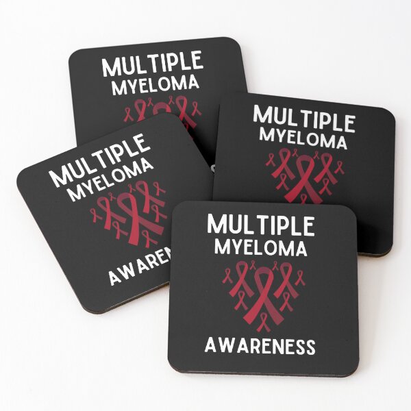 Item preview, Multiple Myeloma Awareness designed and sold by awarenessandu2.