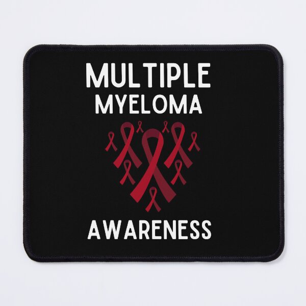 Item preview, Multiple Myeloma Awareness designed and sold by awarenessandu2.