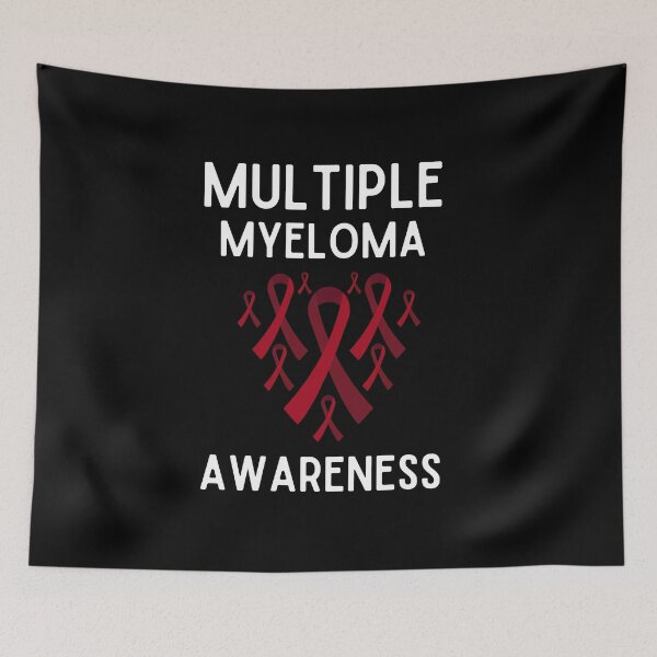 Item preview, Multiple Myeloma Awareness designed and sold by awarenessandu2.