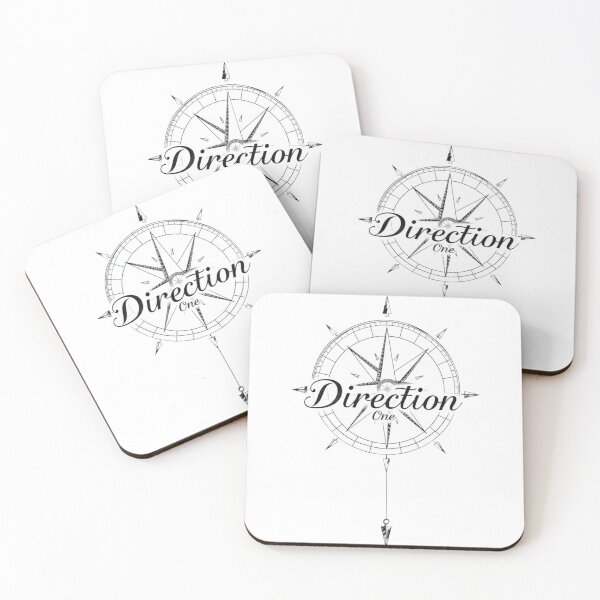 Item preview, Copy of "Direction One" – Focused Path Illustration PNG, 5000x5000 designed and sold by PandPStudio.