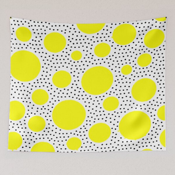 Item preview, King of Polka Dots designed and sold by Pluto Please.