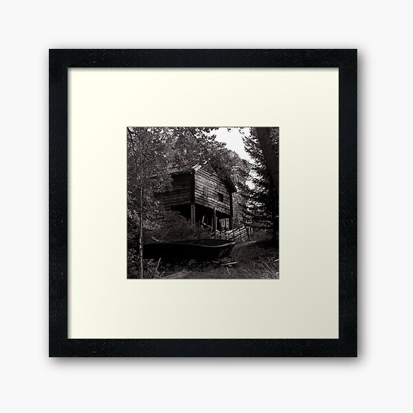Item preview, Swedish Boatshed designed and sold by Maggie Hegarty.