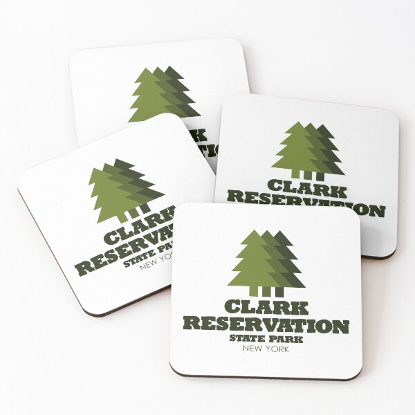 Item preview, Clark Reservation State Park New York designed and sold by bivenart.