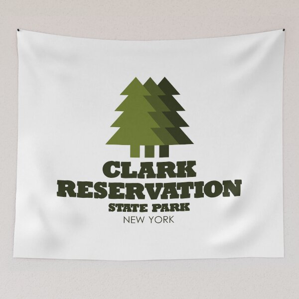 Item preview, Clark Reservation State Park New York designed and sold by bivenart.