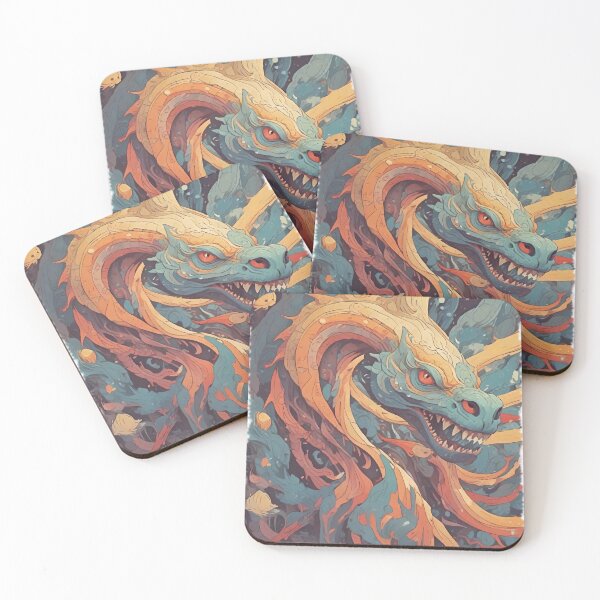 Item preview, elemental.dragon designed and sold by duhnnae.
