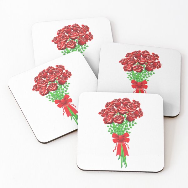 Item preview, Red roses designed and sold by Mara's designs.