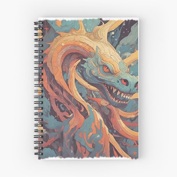 Item preview, elemental.dragon designed and sold by duhnnae.