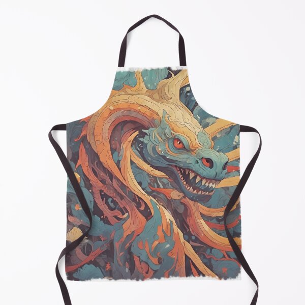 Item preview, elemental.dragon designed and sold by duhnnae.