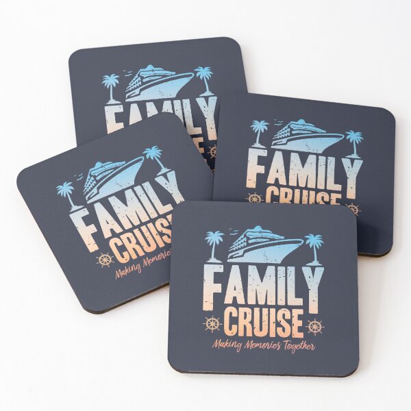 Item preview, Family Cruise Making Memories Together | Cruise Vacation designed and sold by JFFStore.