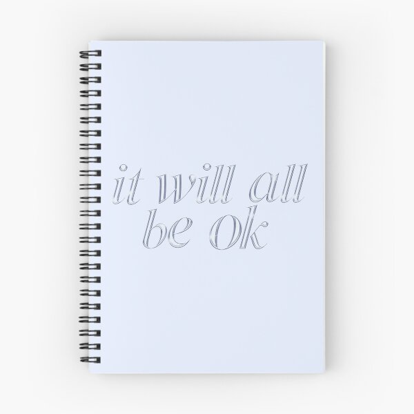 Item preview, it will all be ok designed and sold by gdm123.