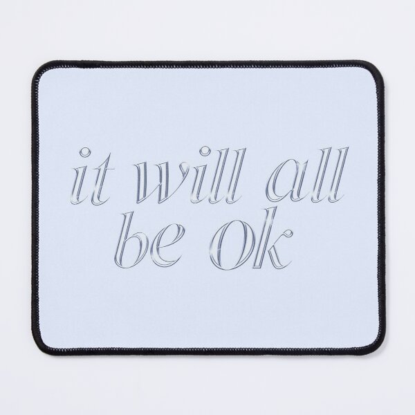 Item preview, it will all be ok designed and sold by gdm123.