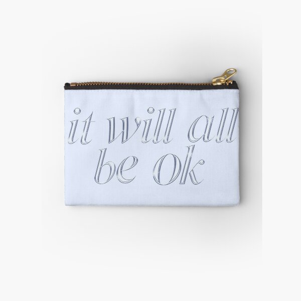 Item preview, it will all be ok designed and sold by gdm123.