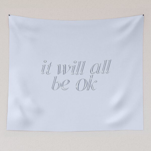 Item preview, it will all be ok designed and sold by gdm123.