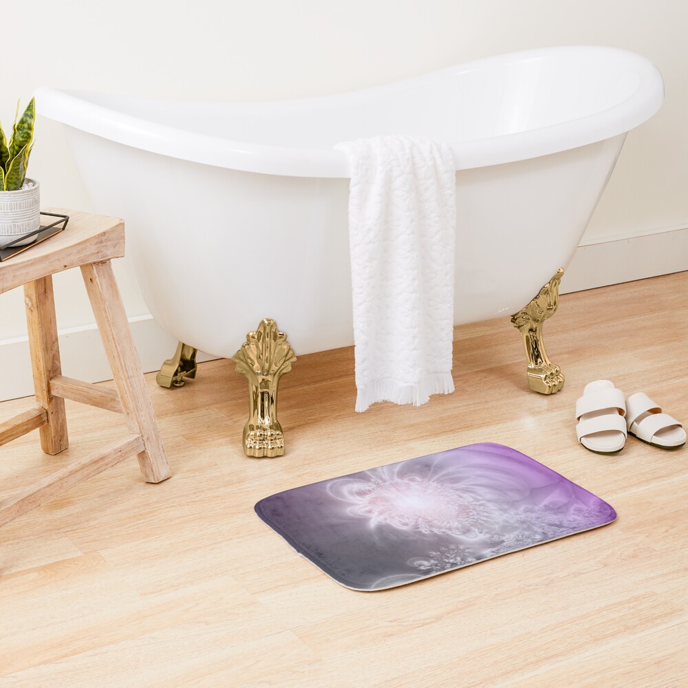 Item preview, Bath Mat designed and sold by ArtistByDesign.