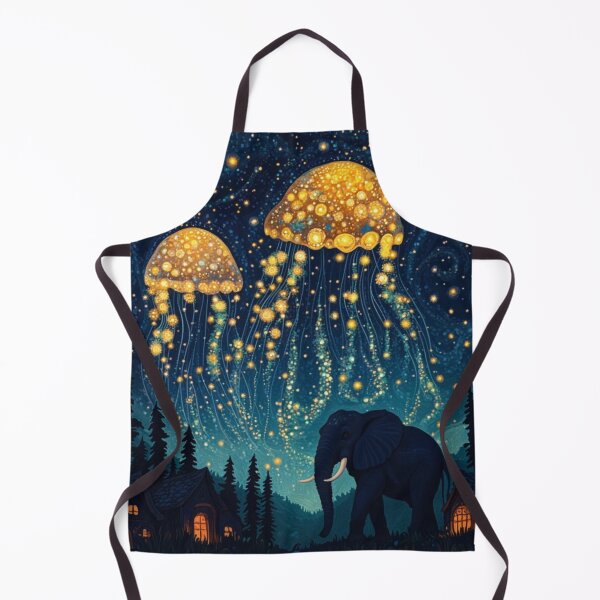 Item preview, Jellyfishes designed and sold by AffirmDSG.