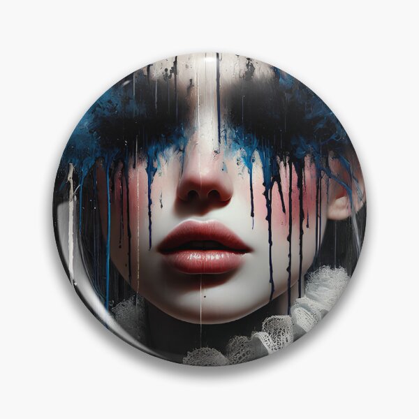 Item preview, Foggy Melancholy designed and sold by SolannaAS.