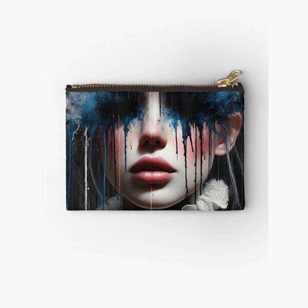 Item preview, Foggy Melancholy designed and sold by SolannaAS.