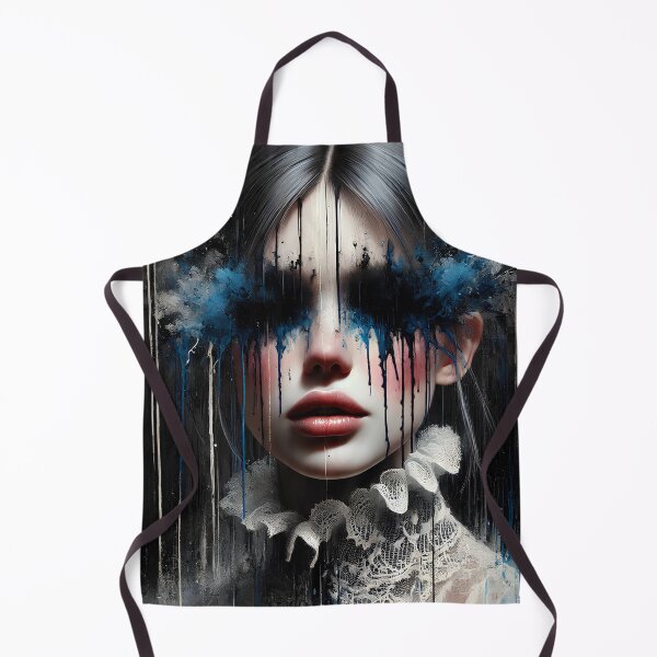 Item preview, Foggy Melancholy designed and sold by SolannaAS.