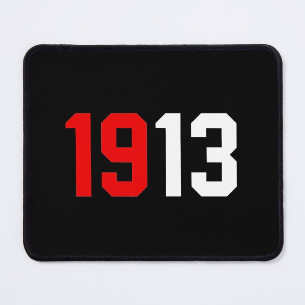 Item preview, 1913 PSV Red White designed and sold by VRedBaller.