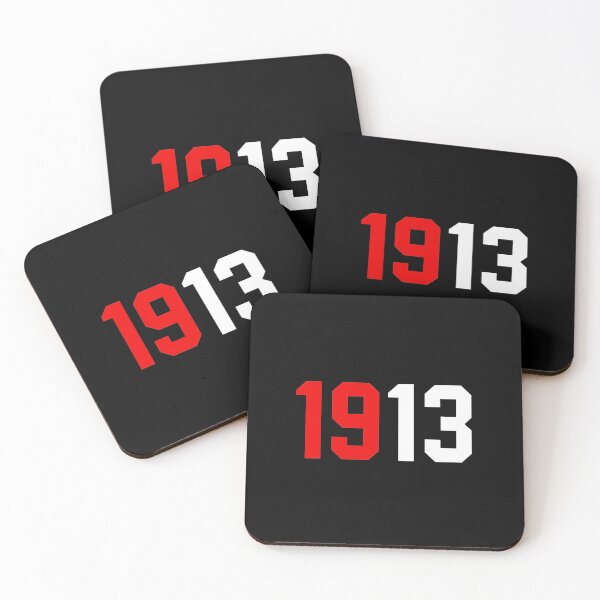 Item preview, 1913 PSV Red White designed and sold by VRedBaller.