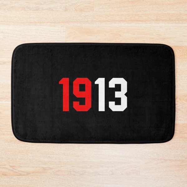 Item preview, 1913 PSV Red White designed and sold by VRedBaller.