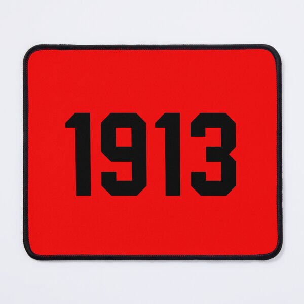 Item preview, 1913 PSV Black designed and sold by VRedBaller.