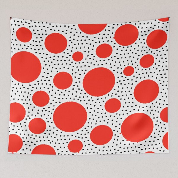 Item preview, King of Polka Dots designed and sold by Pluto Please.