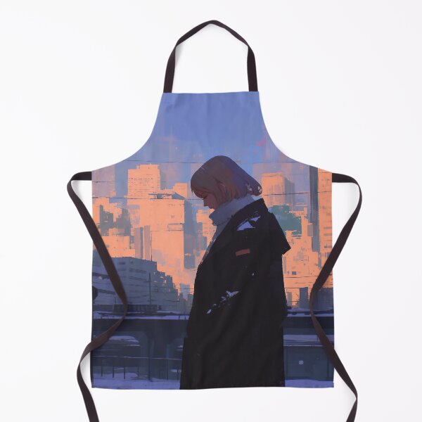 Item preview, Quiet Despair designed and sold by Nowshin Tasnim.