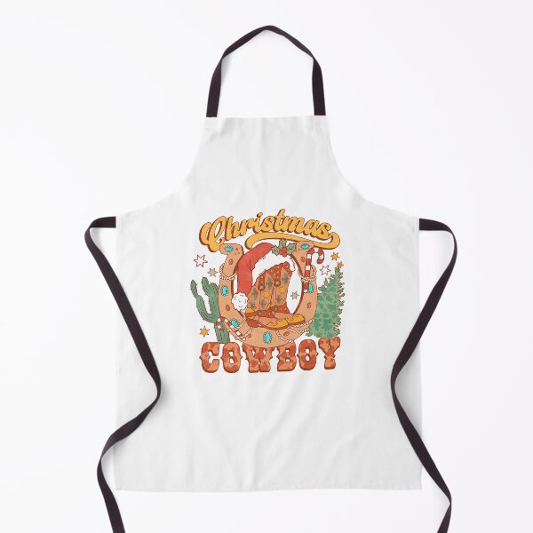 Item preview, Christmas in the Wild West with a Cowboy Twist! designed and sold by CleanDecor.