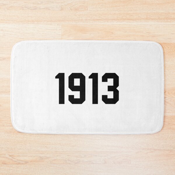 Item preview, 1913 Parma Black designed and sold by VRedBaller.