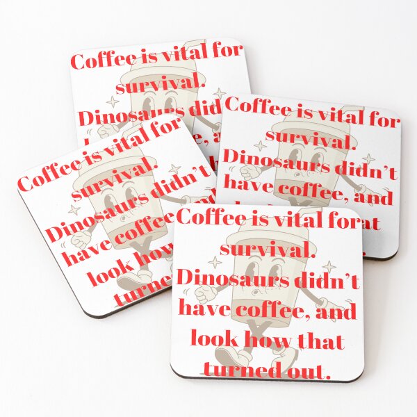 Item preview, Coffee designed and sold by Dougall5150.