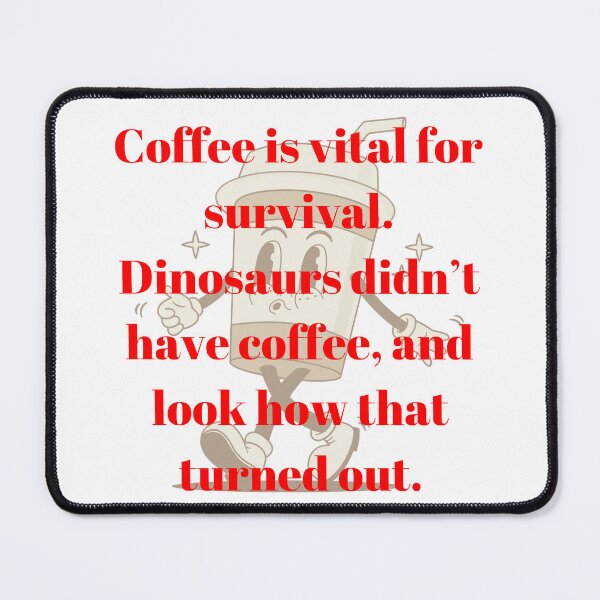 Item preview, Coffee designed and sold by Dougall5150.