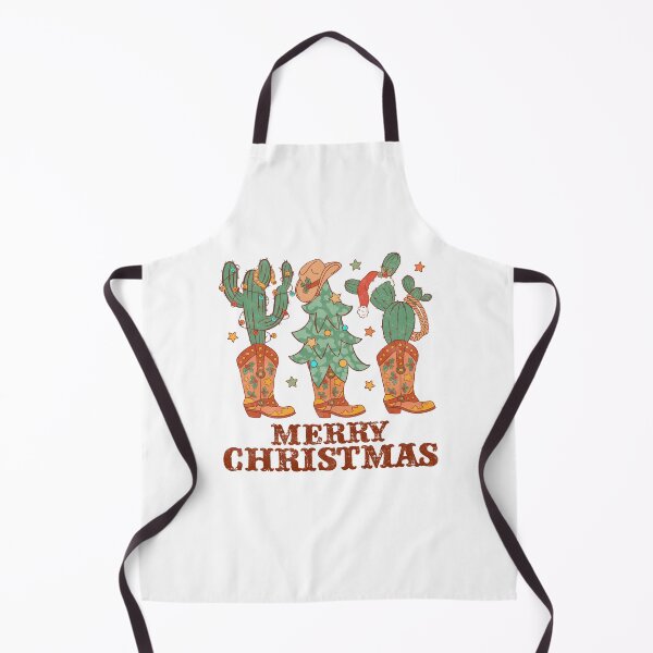 Item preview, Christmas in the Wild West with a Cowboy Twist! designed and sold by CleanDecor.